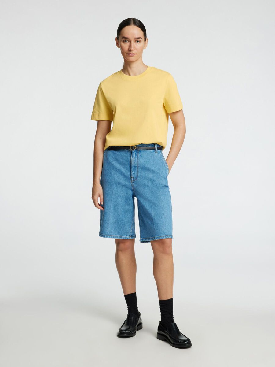 Selected BOXY T-SHIRT, Sundress, highres - 16087919_Sundress_005.jpg