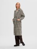 Selected DOUBLE-BREASTED WOOL BLEND COAT, Black, highres - 16091569_Black_1064081_008.jpg