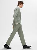 Selected STRAIGHT FIT SUIT TROUSERS, Desert Sage, highres - 16095460_DesertSage_008.jpg