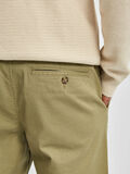 Selected COUPE SLIM CHINOS, Aloe, highres - 16074054_Aloe_006.jpg