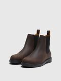 Selected LEATHER CHELSEA BOOTS, Demitasse, highres - 16081323_Demitasse_006.jpg