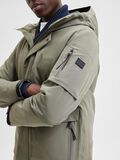 Selected WATER RESISTANT PADDED JACKET, Sea Turtle, highres - 16079403_SeaTurtle_006.jpg