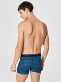 Selected 3-PACK  - BOXERSHORTS, Dark Sapphire, highres - 16066045_DarkSapphire_004.jpg