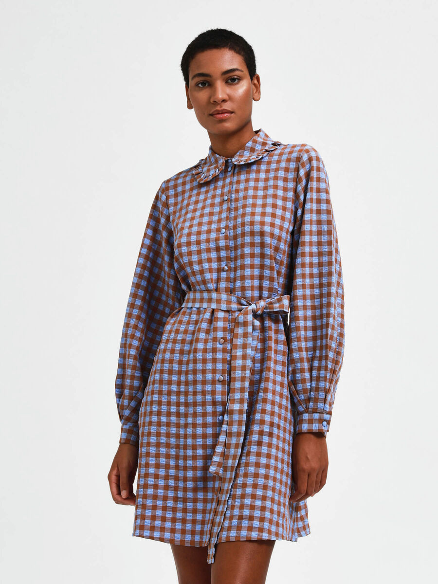 Selected CARREAUX MINI-ROBE, Brown Sugar, highres - 16085637_BrownSugar_948858_003.jpg
