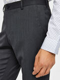 Selected WOVEN TROUSERS, Grey, highres - 16063883_Grey_006.jpg