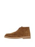 Selected DAIM CHAUSSURES À BOUTS MOCASSINS, Tobacco Brown, highres - 16087350_TobaccoBrown_001.jpg