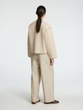 Selected MATELASSÉ VESTE REMBOURRÉE, Birch, highres - 16096851_Birch_004.jpg