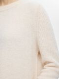 Selected KNIT WOLMIX SWEATER, Birch, highres - 16094157_Birch_1113701_006.jpg