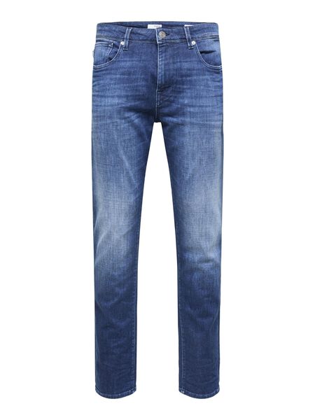 Selected 175 JEAN SLIM, Medium Blue Denim, highres - 16083063_MediumBlueDenim_001.jpg