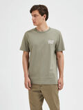 Selected PRINTED T-SHIRT, Vetiver, highres - 16087862_Vetiver_003.jpg