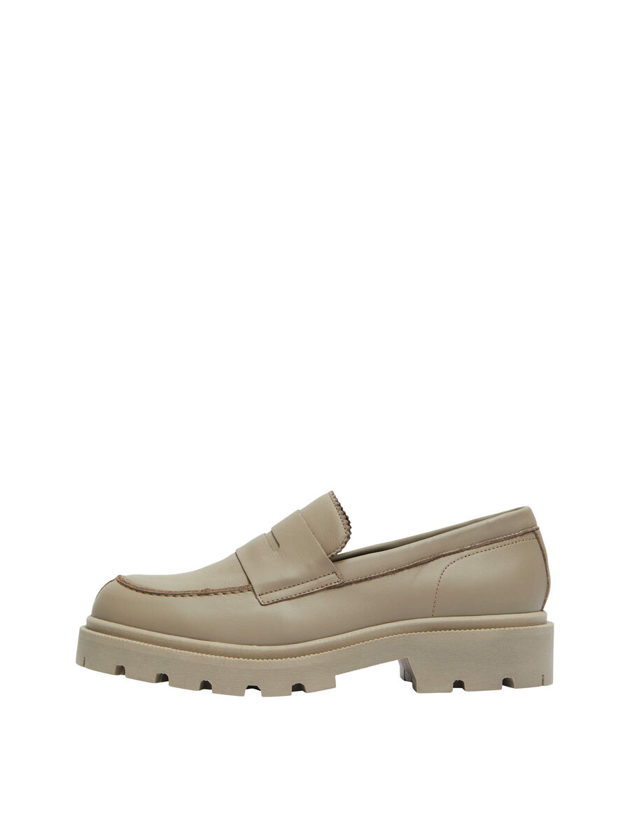 Selected PENNY LOAFERS, Amphora, highres - 16081301_Amphora_001.jpg