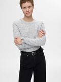 Selected PUSERO, Light Grey Melange, highres - 16094269_LightGreyMelange_008.jpg