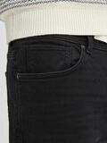 Selected 4003 - COMFORT STRETCH BLACK ANTI-FIT JEANS, Black Denim, highres - 16078137_BlackDenim_006.jpg