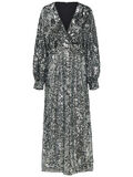 Selected GLITTERING SEQUIN - MAXI DRESS, Silver, highres - 16066360_Silver_001.jpg