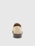Selected SUEDE LOAFERS, Sand, highres - 16088835_Sand_004.jpg