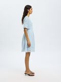 Selected EMBROIDERED MINI DRESS, Cashmere Blue, highres - 16096439_CashmereBlue_005.jpg