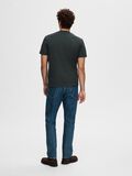Selected KURZÄRMELIGES T-SHIRT, Green Gables, highres - 16091902_GreenGables_004.jpg