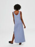 Selected SLEEVELESS - MAXI DRESS, Country Blue, highres - 16073389_CountryBlue_004.jpg
