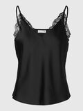 Selected DENTELLE TOP À BRETELLES, Black, highres - 16095266_Black_001.jpg