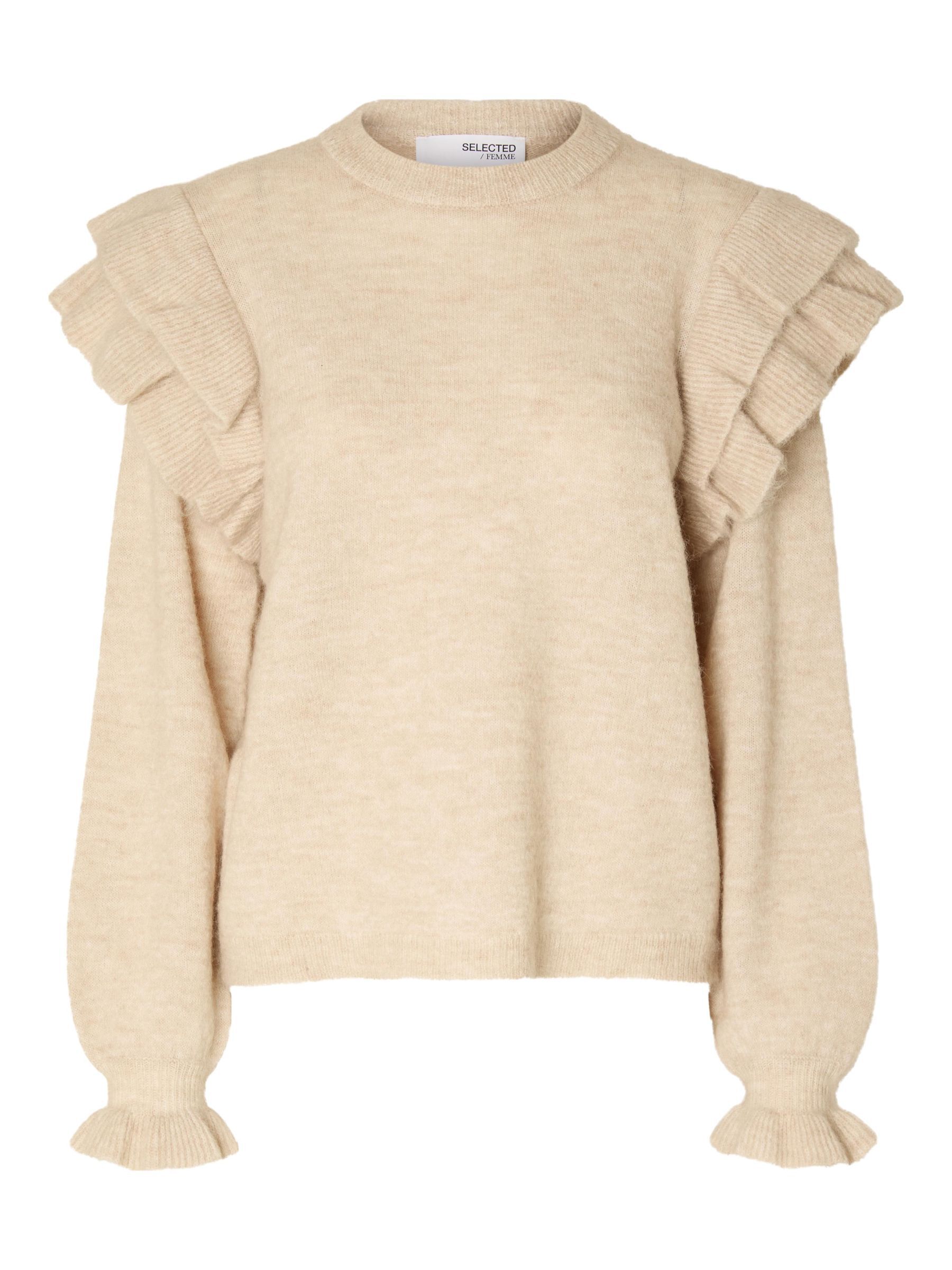 Cosy knitwear hotsell