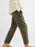 Selected LINEN BLEND TROUSERS, Forest Night, highres - 16093546_ForestNight_008.jpg