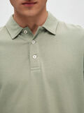 Selected LANGE MOUWEN POLO, Vetiver, highres - 16088553_Vetiver_006.jpg