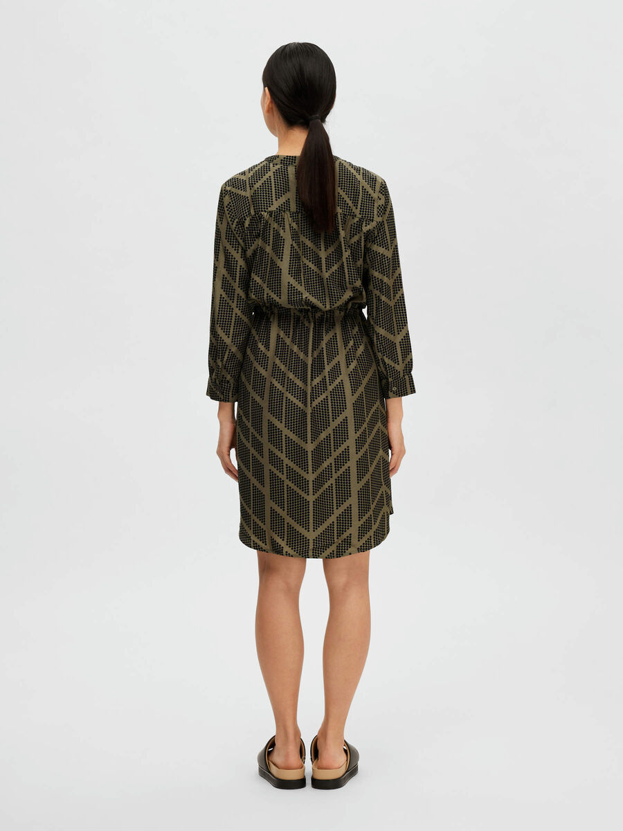 Selected PRINTED MINI DRESS, Kalamata, highres - 16089878_Kalamata_1060150_004.jpg