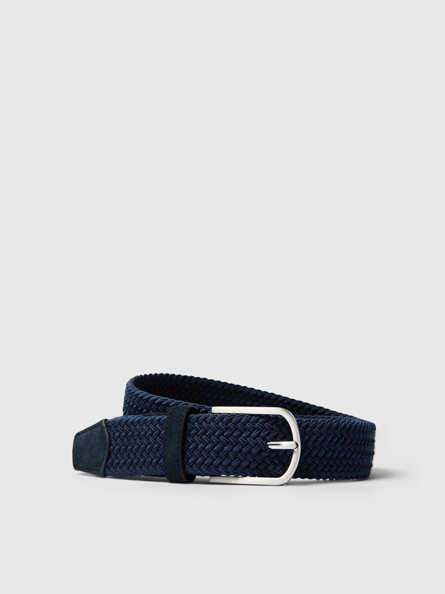 Selected BRAIDED BELT, Sky Captain, highres - 16094661_SkyCaptain_002.jpg