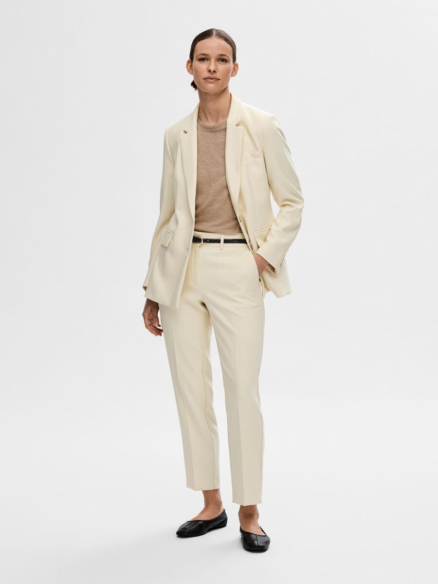 Selected TAILORED CROPPED TROUSERS, Birch, highres - 16093192_Birch_005.jpg