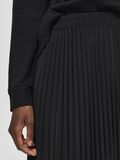 Selected DISEÑO PLISADO FALDA MIDI, Black, highres - 16073773_Black_006.jpg
