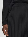 Selected PLEATED MIDI SKIRT, Black, highres - 16073773_Black_006.jpg