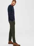 Selected 175 SLIM FIT FLEX CHINO, Forest Night, highres - 16074054_ForestNight_008.jpg