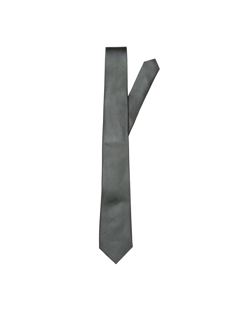 Silk - tie, Selected