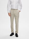 Selected 175 SLIM FIT HOSE, Sand, highres - 16090464_Sand_1090589_003.jpg