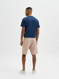 Selected VID PASSFORM JEANSSHORTS, Fawn, highres - 16084040_Fawn_004.jpg