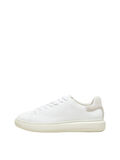 Selected LEREN SNEAKERS, White, highres - 16077849_White_884348_001.jpg