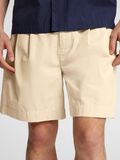Selected PLISSÉE SHORT CHINO, Fog, highres - 16096749_Fog_006.jpg