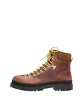 Selected LEDER HIKING STIEFEL, Cognac, highres - 16087269_Cognac_001.jpg