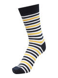 Selected 3-PACK - SOCKS, Light Grey Melange, highres - 16068706_LightGreyMelange_002.jpg