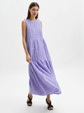 Selected SLEEVELESS MAXI DRESS, Violet Tulip, highres - 16084978_VioletTulip_008.jpg