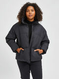 Selected CURVE QUILTED JACKET, Black, highres - 16082155_Black_003.jpg