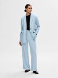 Selected RELAXED FIT BLAZER, Cashmere Blue, highres - 16089212_CashmereBlue_005.jpg