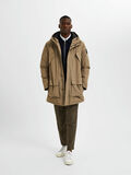 Selected DISEÑO ACOLCHADO PARKA, Brindle, highres - 16085225_Brindle_005.jpg