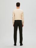 Selected 175 SLIM FIT STRUKTURERAD CHINOS, Rosin, highres - 16091554_Rosin_004.jpg