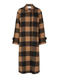 Selected CHECKED WOOL BLEND COAT, Toasted Coconut, highres - 16090629_ToastedCoconut_1053705_001.jpg