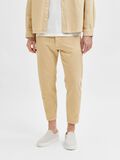Selected RELAXED FIT JEAN COURT, Sand, highres - 16084039_Sand_003.jpg