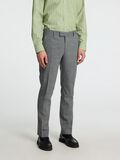 Selected SPODNIE GARNITUROWE, Grey, highres - 16087871_Grey_003.jpg