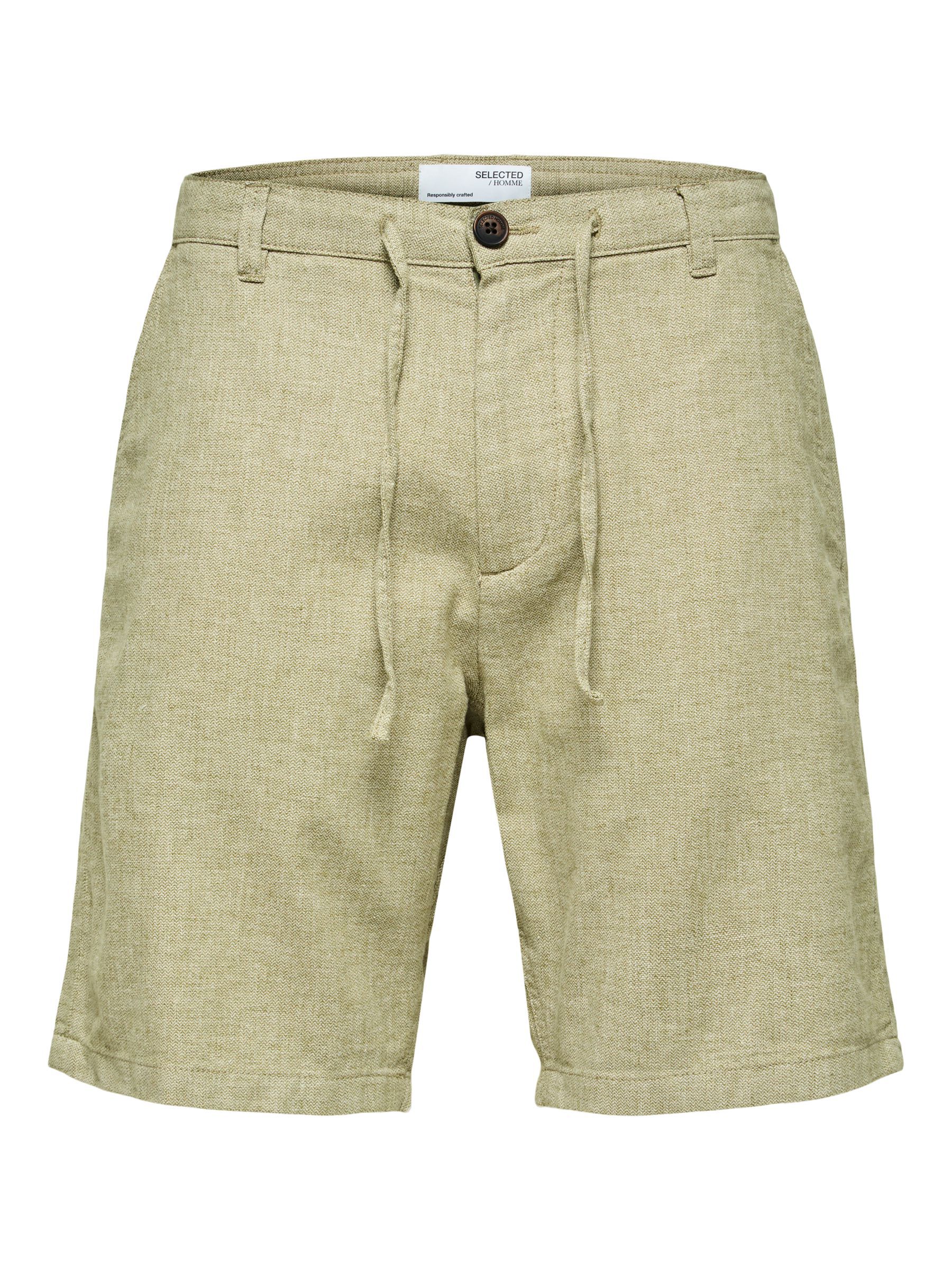 Selected homme shorts cheap