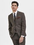 Selected CORTE SLIM BLAZER, Camel, highres - 16085257_Camel_008.jpg