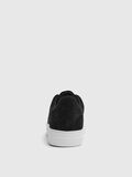 Selected CHUNKY SUEDE  TRAINERS, White, highres - 16095934_White_004.jpg